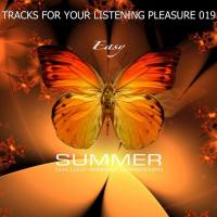 Tracks for Your Listening Pleasure 019 (2013)