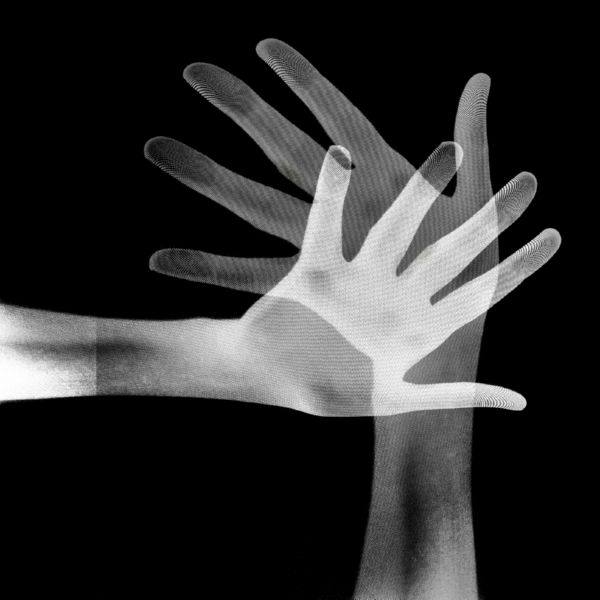 Trentem?ller - Memoria  2022 Hi-Res