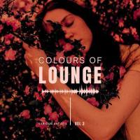 VA - Colours of Lounge, Vol. 3 (2022) [FLAC]