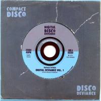 VA - Digital Deviance Vol. 1 2010 FLAC