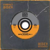VA - Digital Deviance Vol. 2 2011 FLAC
