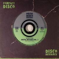 VA - Digital Deviance Vol. 3 2012 FLAC