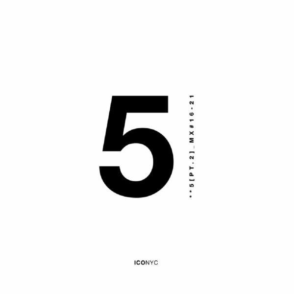 VA - Five Years, Pt. 2 2022 FLAC