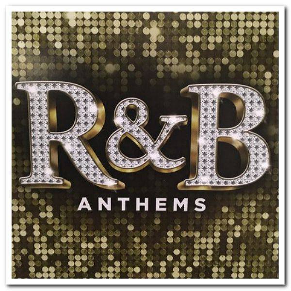 VA - R&B Anthems [3CD] (2018)
