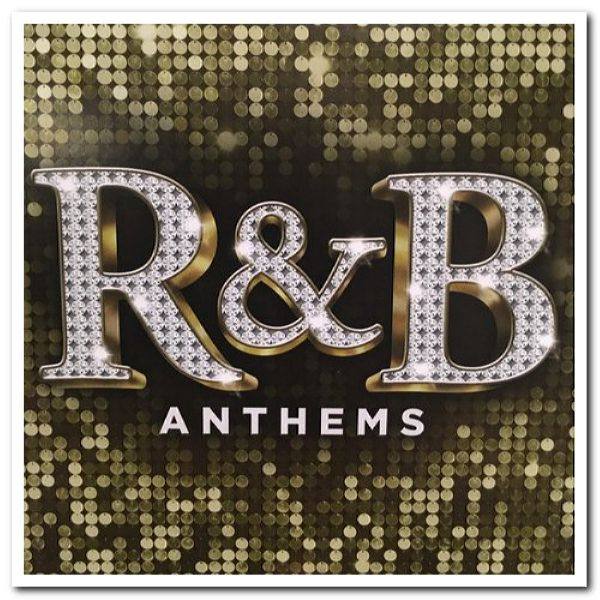 VA - R&B Anthems [3CD] (2018)