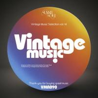 VA - Vintage Music Selection Vol 14 2021
