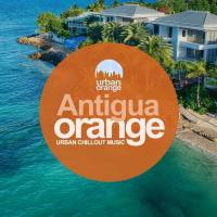 Various Artists - Antigua Orange (Urban Chillout Music) 2022  FLAC