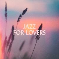 Various Artists - Jazz for Lovers Antigua Orange 2022 FLAC