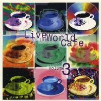 Various Artists - Live At The World Cafe - Vol. 3 [1996][FLAC]