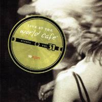 Various Artists - Live At The World Cafe - Vol. 31 (2011) [World Cafe - WC031]