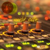 Various Artists - Live At The World Cafe - Vol. 36 2013