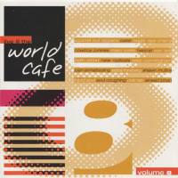 Various Artists - Live At The World Cafe - Vol. 8 (1999) [World Cafe - WC9908]