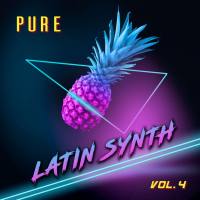 Various Artists - Pure Latin Synth, Vol.4 2022 FLAC