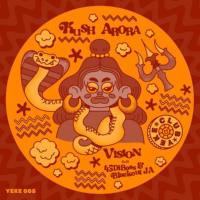 Various Artists - Vision Antigua Orange 2022 FLAC