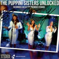 The Puppini Sisters - Unlocked 2021 FLAC