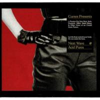 VA - Curses Presents Next Wave Acid Punx (2021) [FLAC]