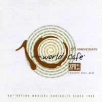 Various Artists - Live At The World Cafe - Vol. 13 [2001][FLAC]
