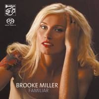 Brooke Miller - Familiar 2019 FLAC