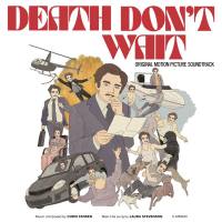 Chris Farren - Death Don't Wait (Original Motion Picture Soundtrack) 24-48 2022 FLAC