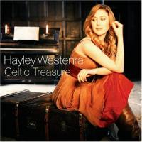 Hayley Westenra -2007- Celtic Treasure