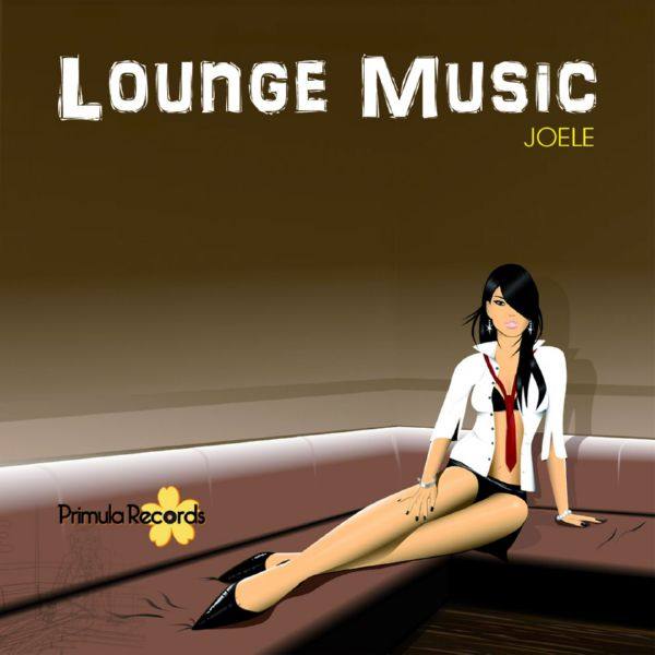 Joele - Lounge Music (2014)