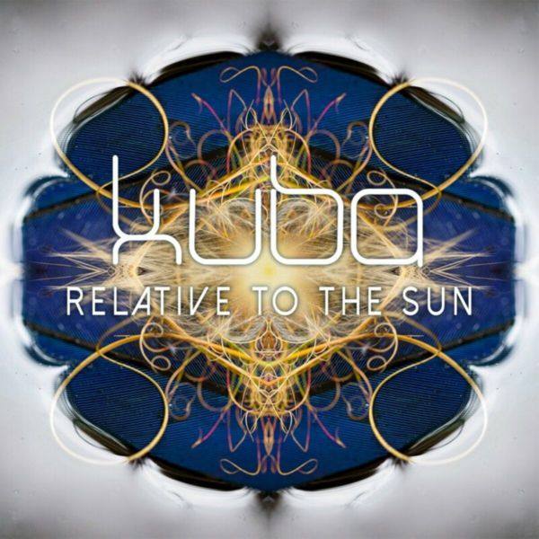 Kuba - Relative To The Sun (2022) FLAC