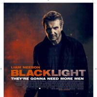 Mark Isham - Blacklight (Original Motion Picture Soundtrack) 24-48 FLAC