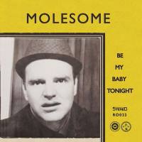 Molesome - Be My Baby Tonight 24-44.1 FLAC
