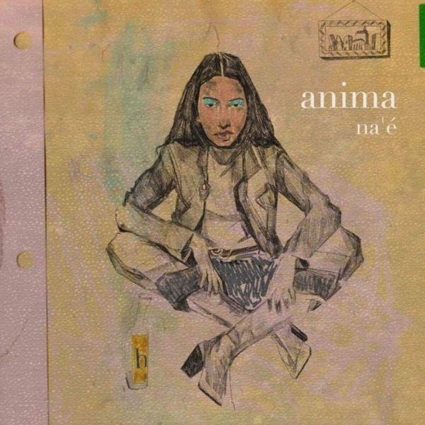 Na'éSteve Henry - Anima 2022 FLAC
