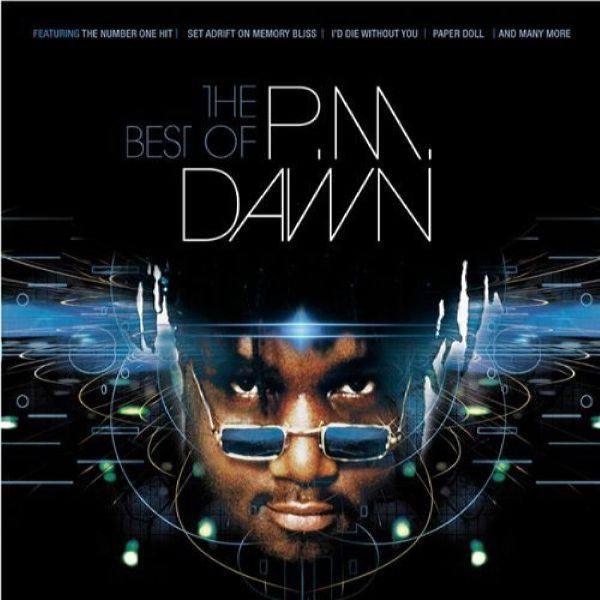P.M. Dawn - The Best of (2000) FLAC