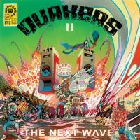 Quakers - II - The Next Wave 2020 FLAC