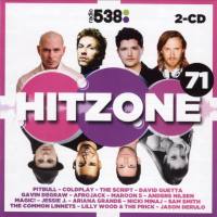 VA - 538 HITZONE 71 (2014) FLAC