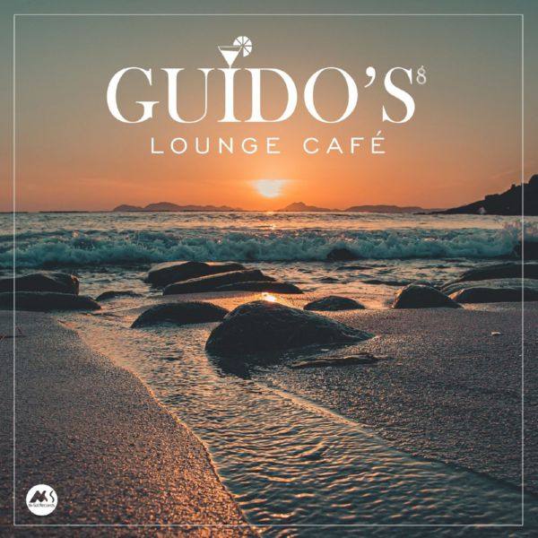 VA - Guido's Lounge Cafe, Vol. 8 2021 FLAC