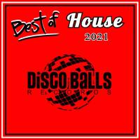 Various Artists - Best Of House 2021