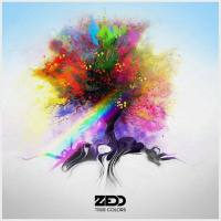 Zedd - True Colors (2015) [CD FLAC]
