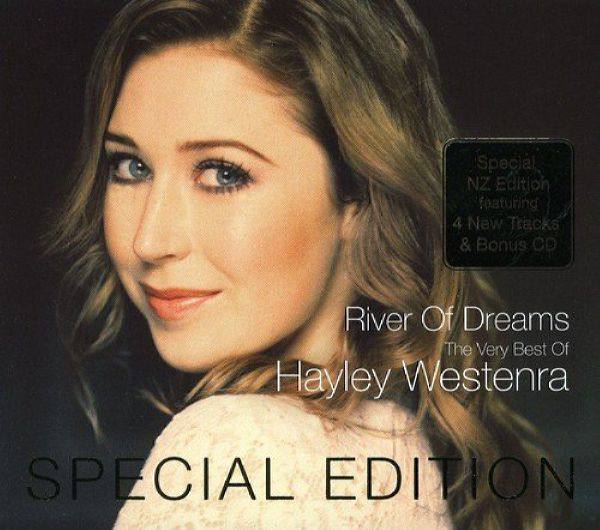 Hayley Westenra - River of Dreams - The Very Best of Hayley Westenra (Special Edition) 2008 FLAC