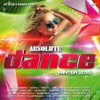 VA - Absolute Dance Winter 2015 2CD FLAC