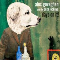 Alex Gavaghan - Days on It! (2022) FLAC