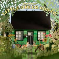 Anxious - 2022 - Little Green House (FLAC)