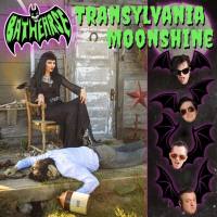 Bat Hearse - 2022 - Transylvania Moonshine [Flac]