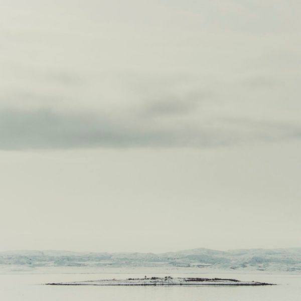 David Cordero - Winter Landscape 2022 FLAC