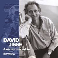 David Jisse - Assis sur ma valise 2021 FLAC