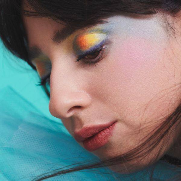 Foxes - Friends In The Corner EP (2021) Hi-Res