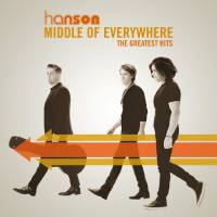 Hanson - Middle of Everywhere - The Greatest Hits (2017) FLAC