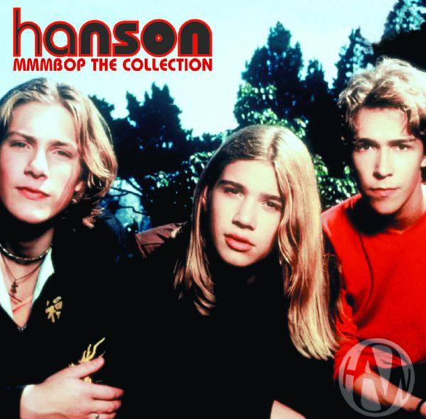 Hanson - MmmBop The Collection (2005) FLAC