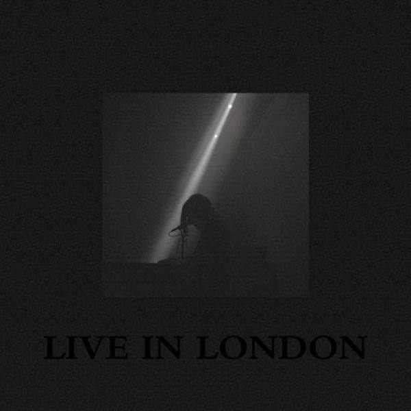 HVOB - Live in London 2021 FLAC