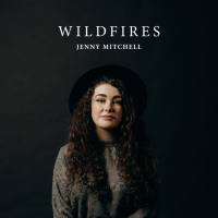 Jenny Mitchell - Wildfires (2018) FLAC