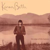 Karen Beth - The Edge of the Horizon (1983) Flac