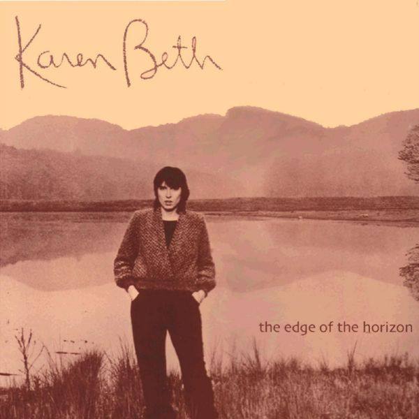 Karen Beth - The Edge of the Horizon (1983) Flac