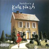 Kate Nash - Made of Bricks 2007 FLAC